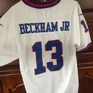 Odell Beckham Jr. New York Giants Jersey